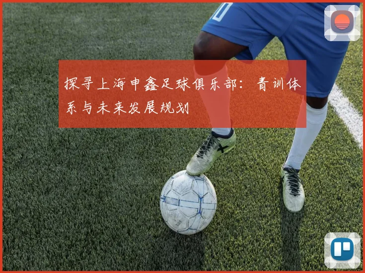 探寻上海申鑫足球俱乐部：青训体系与未来发展规划